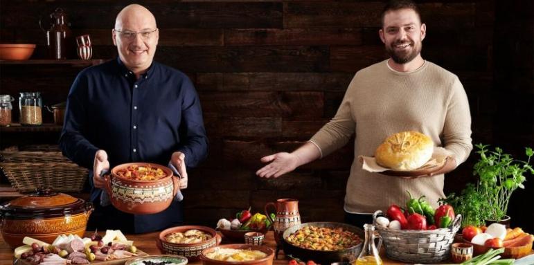 60 нови български продукта в „Седмица на родната кухня“ в Lidl